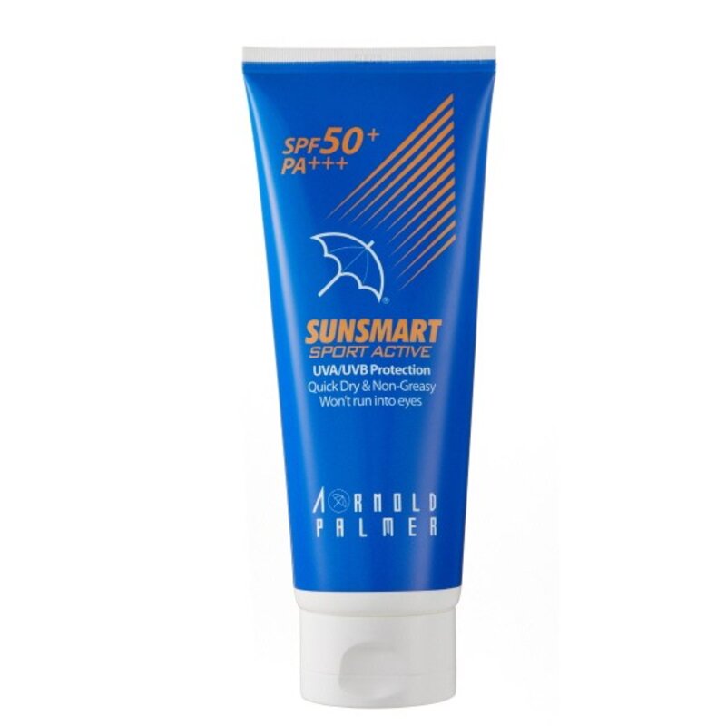 아놀드파머 썬스마트 스포츠 선크림 SPF50+ PA+++ 200ml, 2개