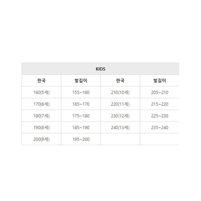 휠라 아동용 꾸미 라이트 PT 운동화 3RM01298D