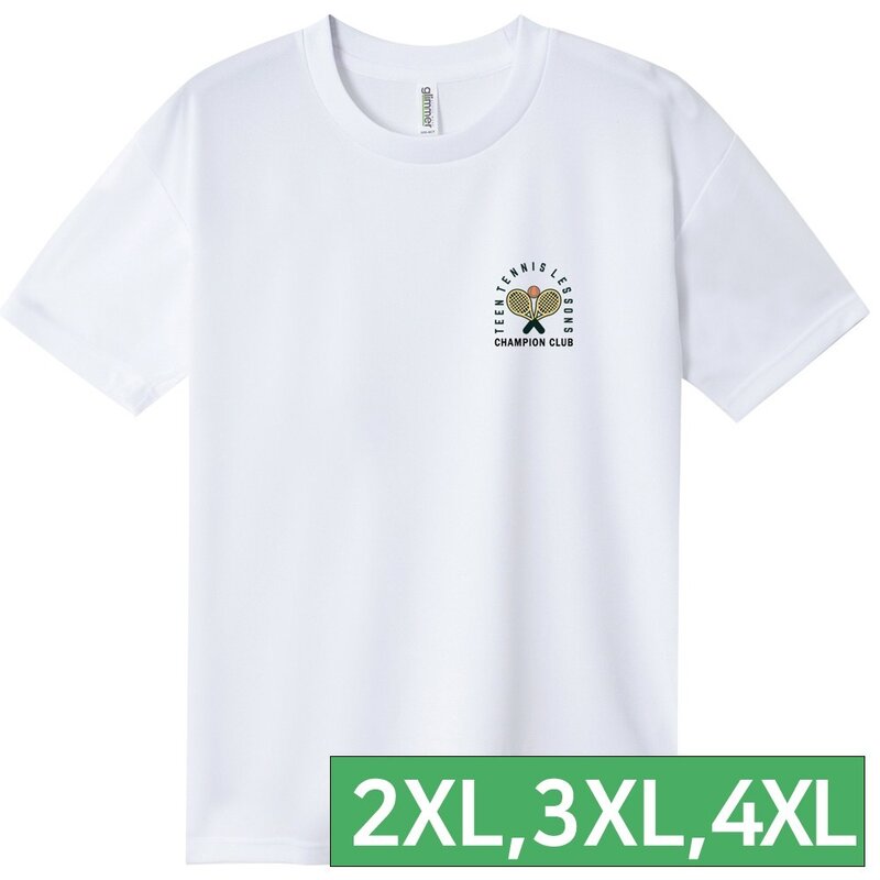 빅사이즈 브랜드모음 Dcovers 챔피온 2XL,3XL,4XL 반팔티