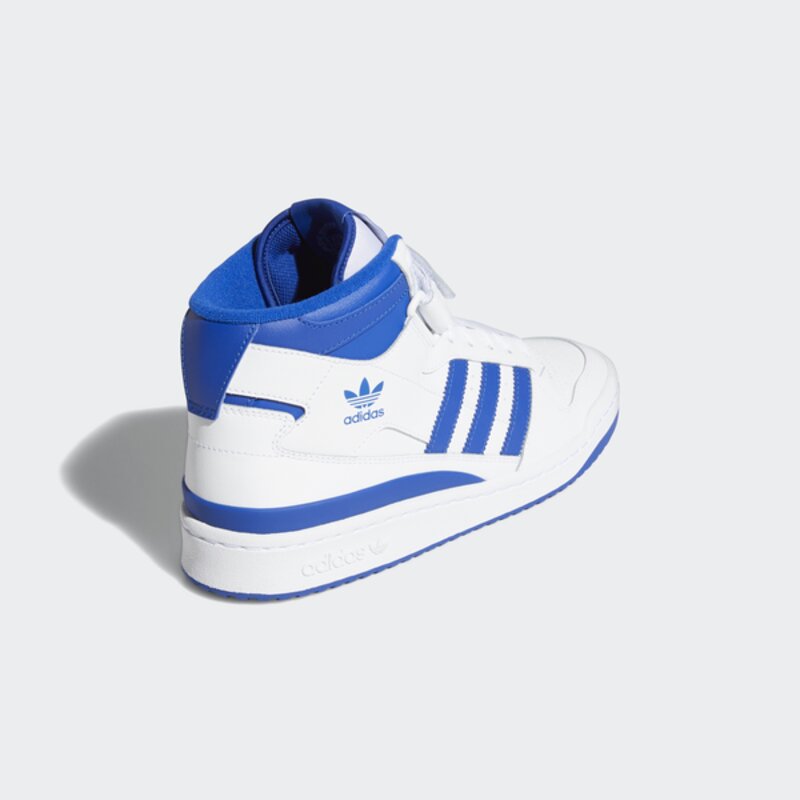 [아디다스 adidas] FY4976 포럼 미드 FORUM MID