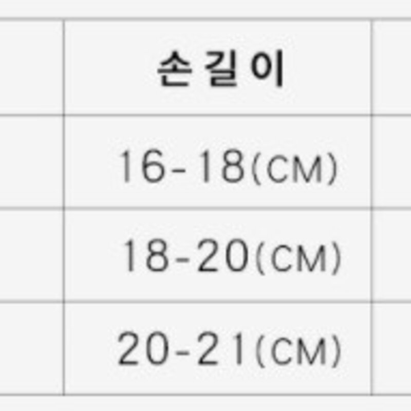 블럭마트 복싱글러브, 오렌지, 1개