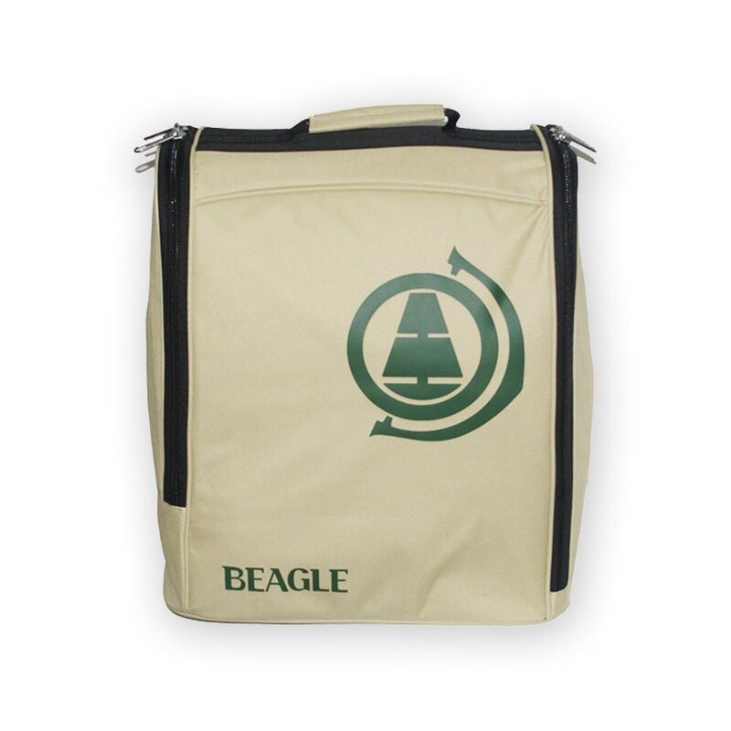 BEAGLE(비글) 스키백 / 스키 보드 부츠백팩, BGB-830 부츠백H.GP