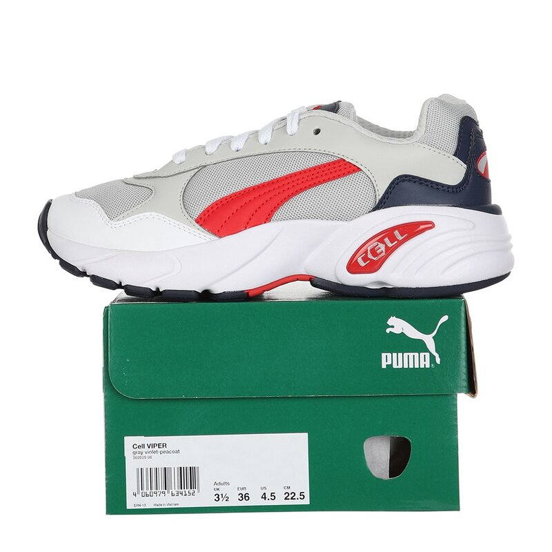 [PUMA] 푸마 남성용 셀바이퍼 운동화 M 369505-06