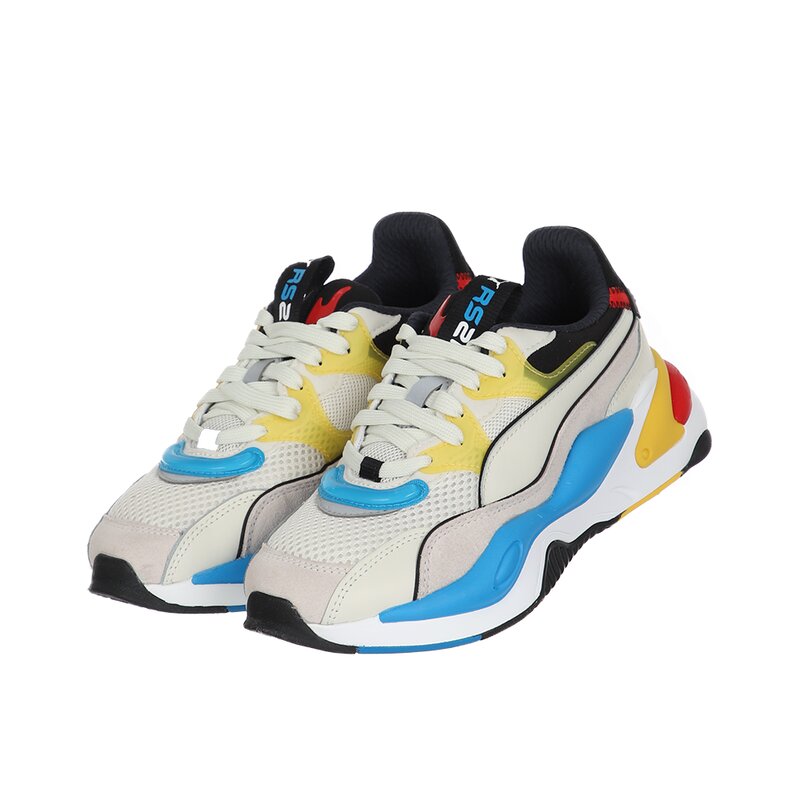 [PUMA] 푸마 남성용 RS-2K 인터넷 익스플로어링 M 운동화 373309-19