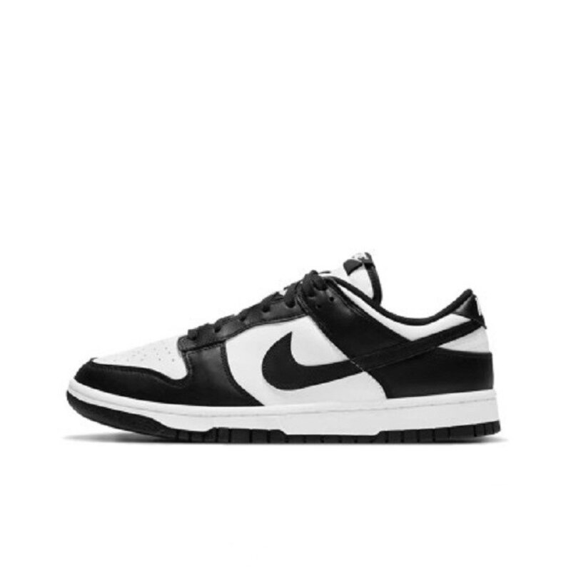 나이키 덩크 로우 블랙 범고래 Nike Dunk Low Black DD1391-100 DD1503-101 CW1590-100