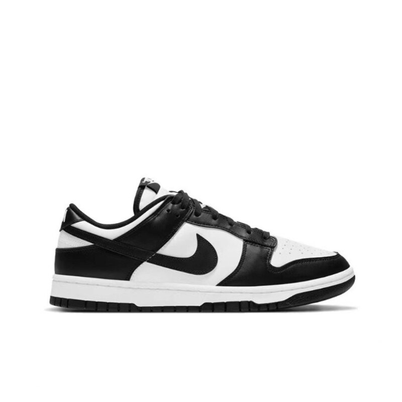 나이키 덩크 로우 블랙 범고래 Nike Dunk Low Black DD1391-100 DD1503-101 CW1590-100