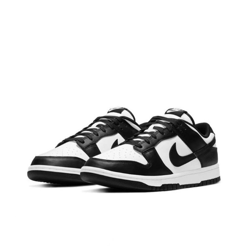 나이키 덩크 로우 블랙 범고래 Nike Dunk Low Black DD1391-100 DD1503-101 CW1590-100