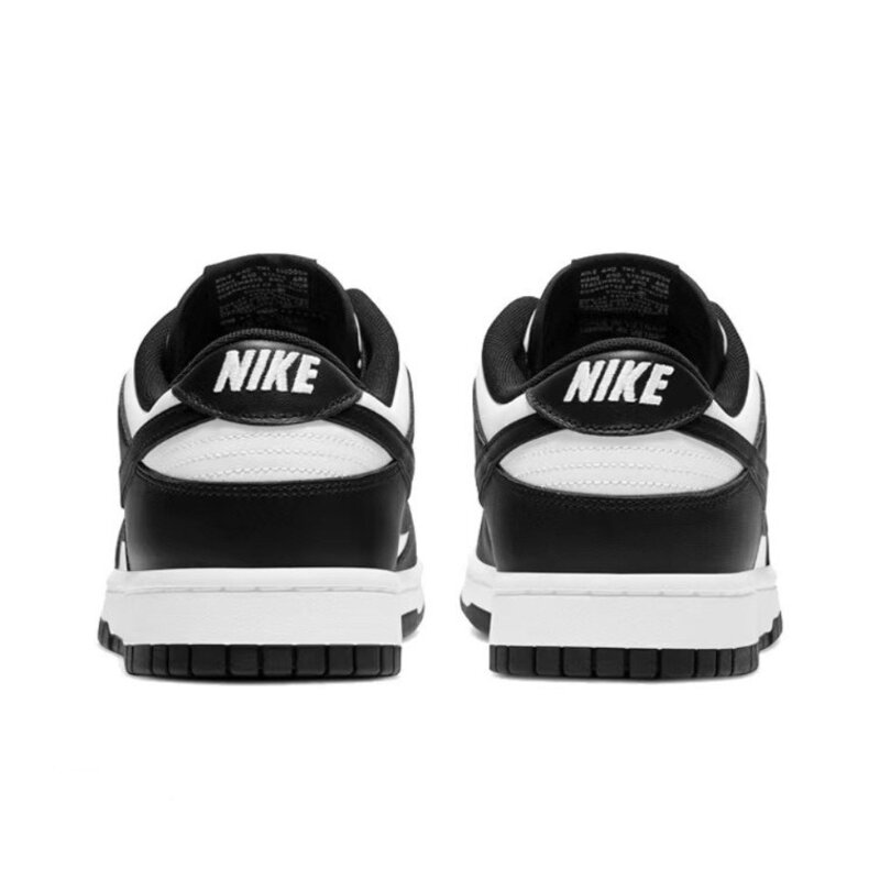 나이키 덩크 로우 블랙 범고래 Nike Dunk Low Black DD1391-100 DD1503-101 CW1590-100