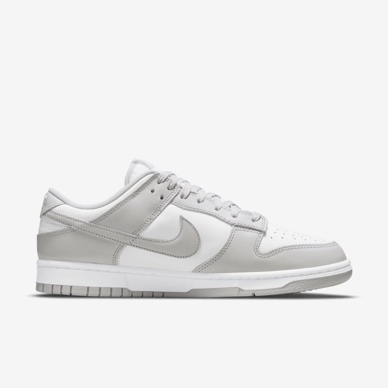 나이키 덩크 로우 그레이 포그 Nike Dunk Low Grey Fog DD1391-103