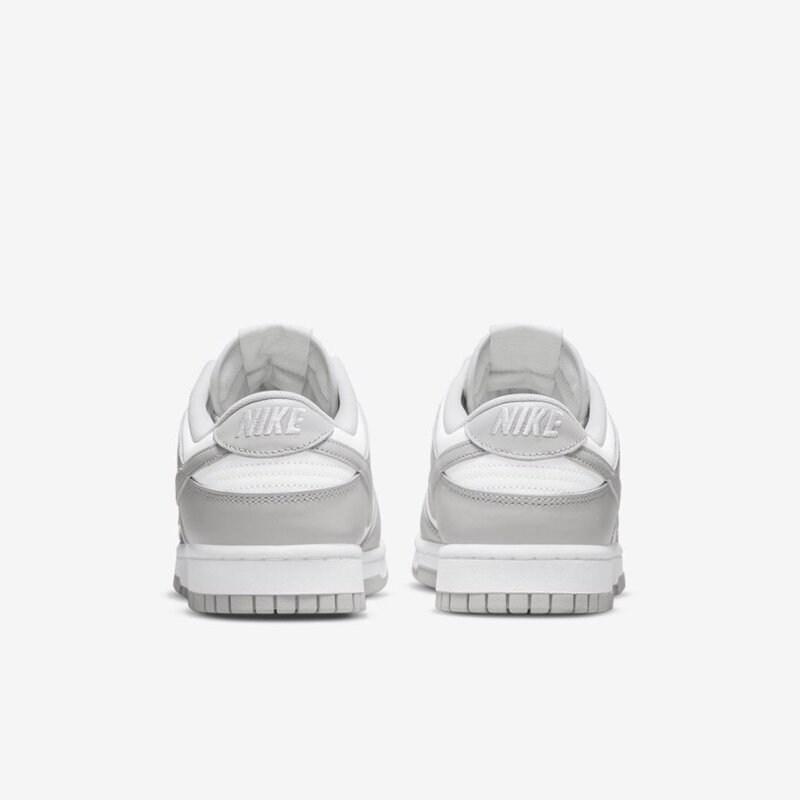 나이키 덩크 로우 그레이 포그 Nike Dunk Low Grey Fog DD1391-103