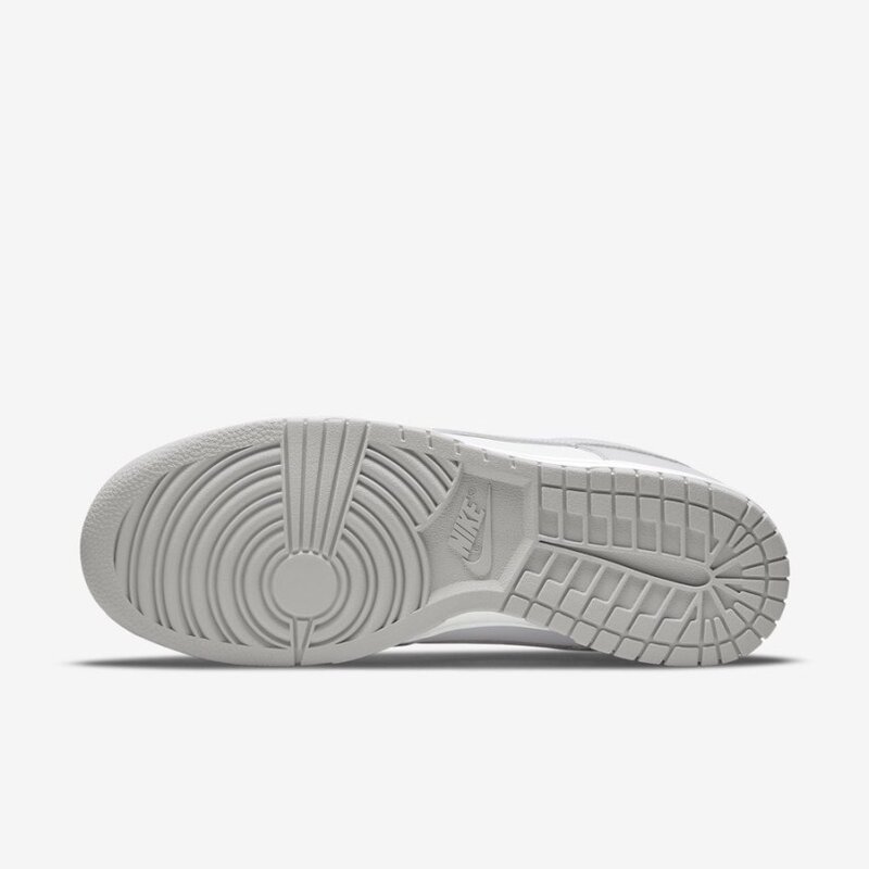 나이키 덩크 로우 그레이 포그 Nike Dunk Low Grey Fog DD1391-103