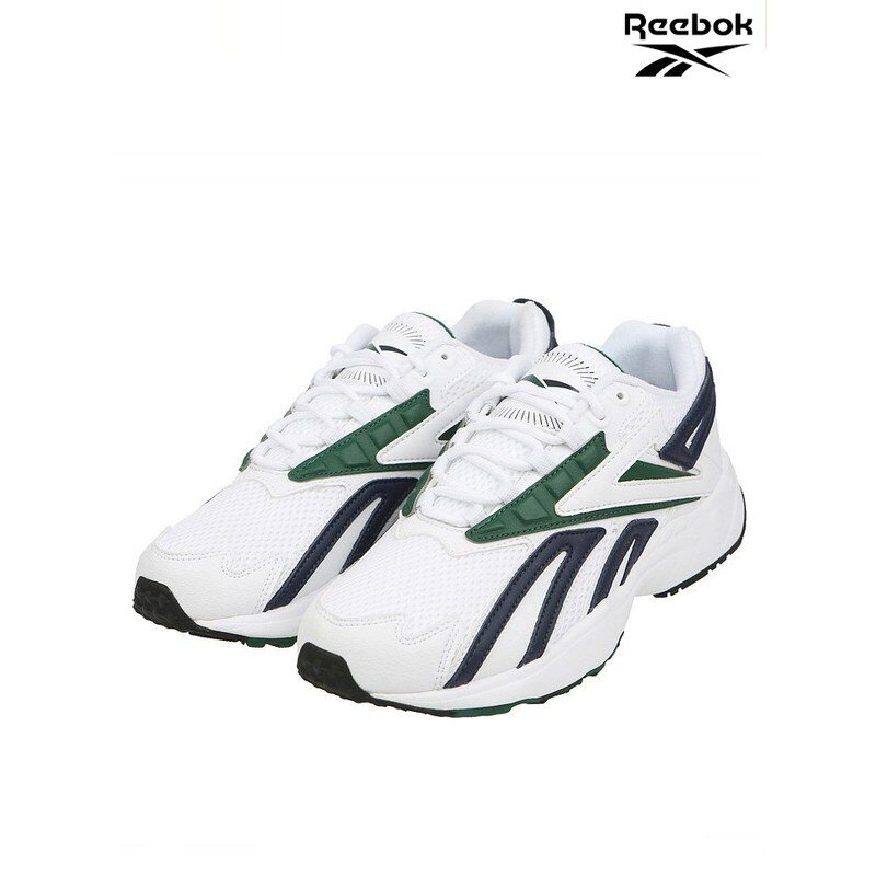 리복 Reebok 남여공용 클래식 인터벌 더블 로고 RESO1F363WT