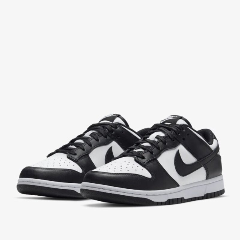 [나이키] [국내매장판] WMNS DUNK LOW 범고래 DD1503-101