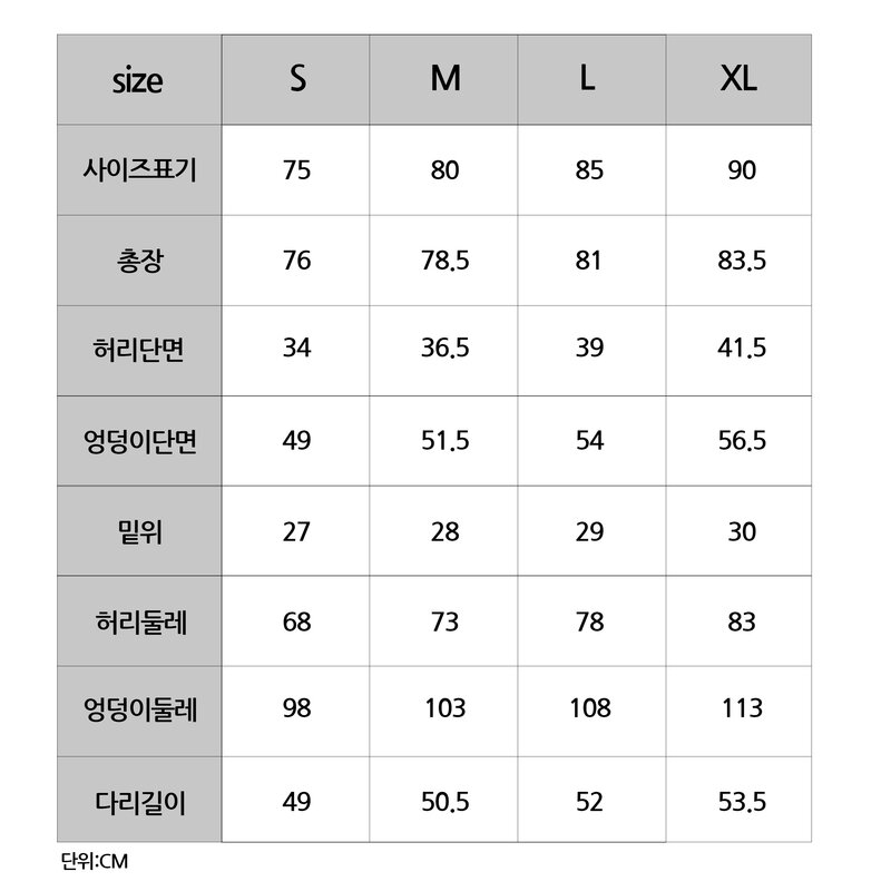 뉴발란스 UNI 에센셜 트리코트 5부 팬츠