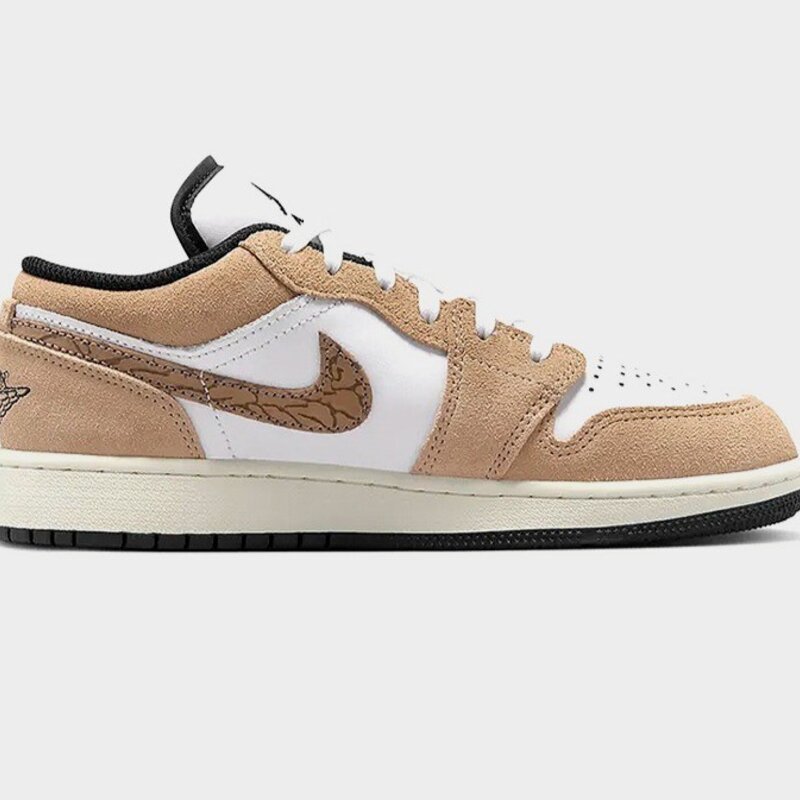 조던 AIR JORDAN 1 LOW SE 스니커즈 DZ5368-201