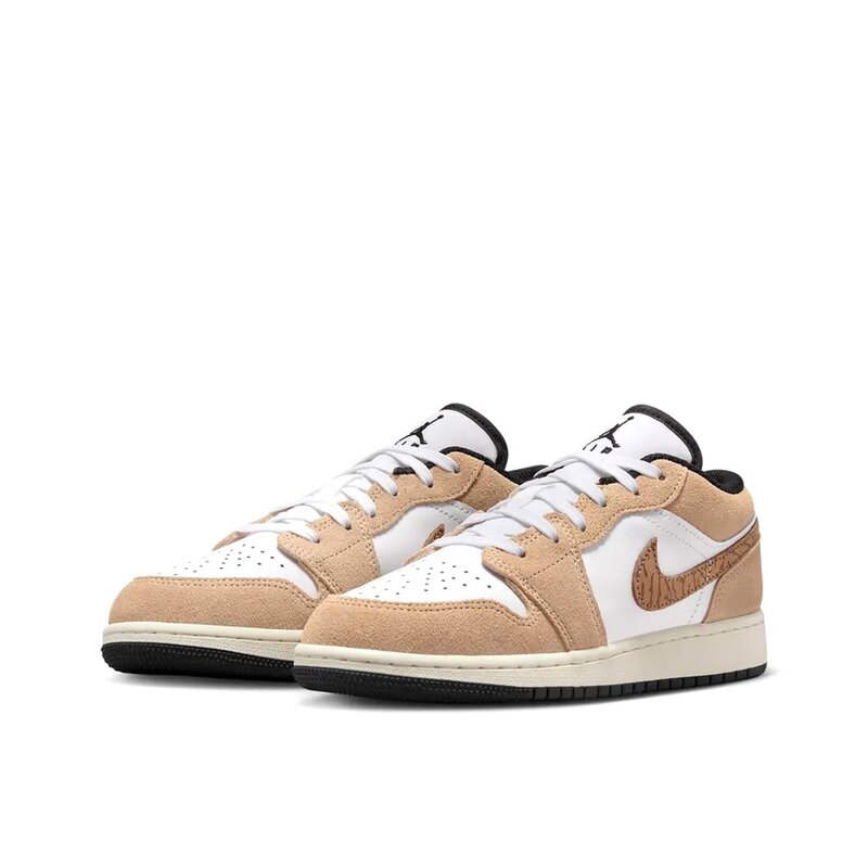 조던 AIR JORDAN 1 LOW SE 스니커즈 DZ5368-201