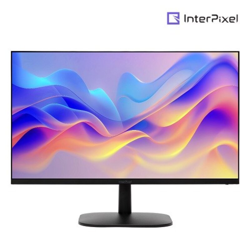 인터픽셀 IP2442 FHD 165Hz 24인치 게이밍 모니터, IP2442 일반, 60.5cm