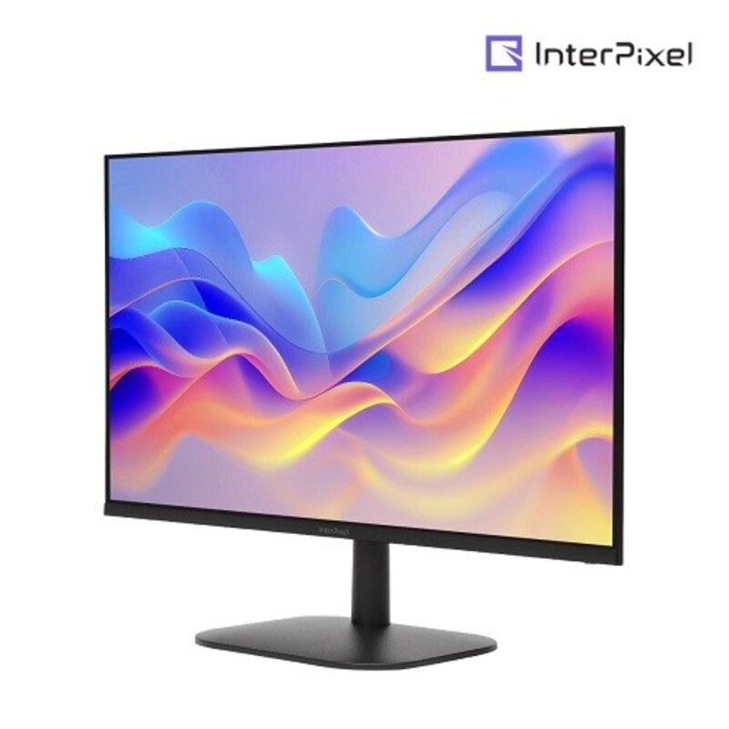 인터픽셀 IP2442 FHD 165Hz 24인치 게이밍 모니터, IP2442 일반, 60.5cm