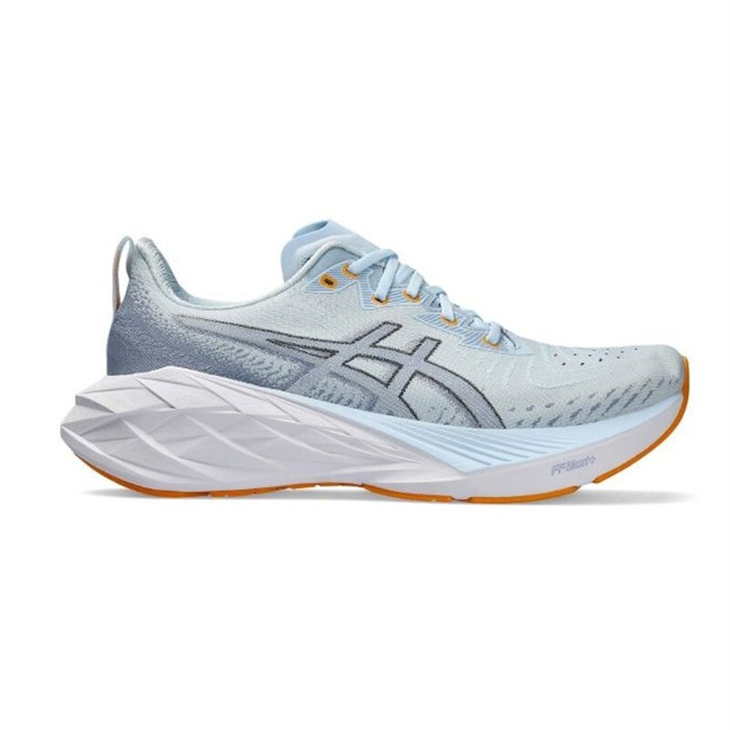 ASICS 아식스 노바블라스트 4 러닝화 라이트 블루 1011B693-402