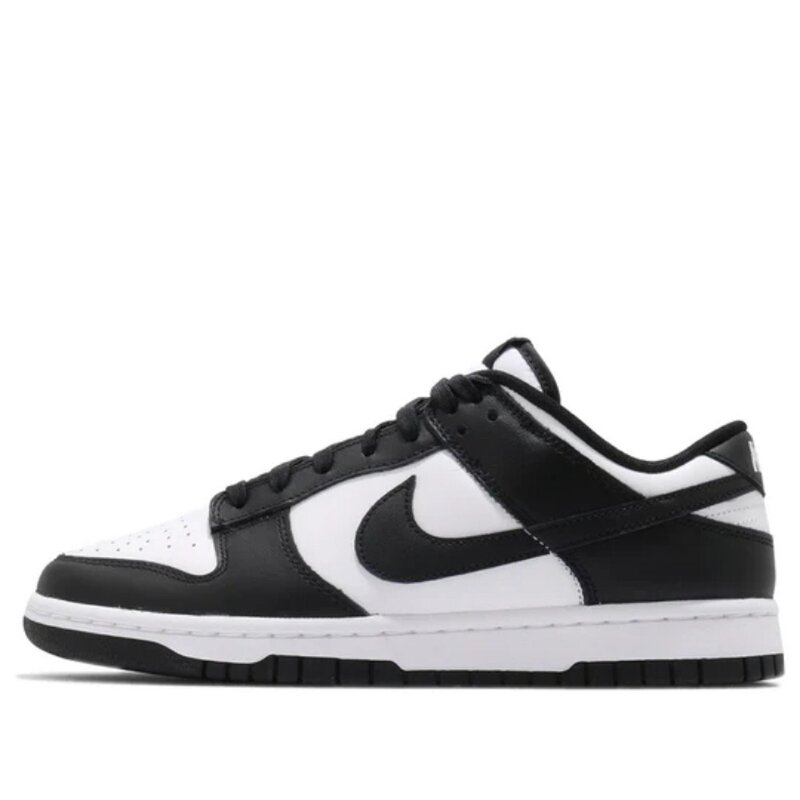 나이키 덩크 로우 블랙 범고래 Nike Dunk Low Black DD1391-100 DD1503-101 CW1590-100