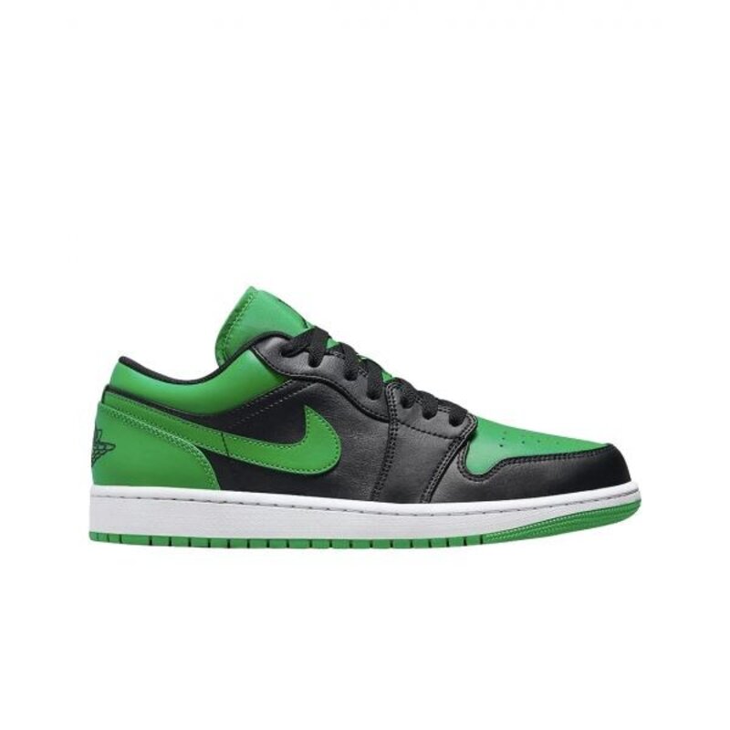 조던 1 로우 럭키 그린 Jordan Low Lucky Green 265480