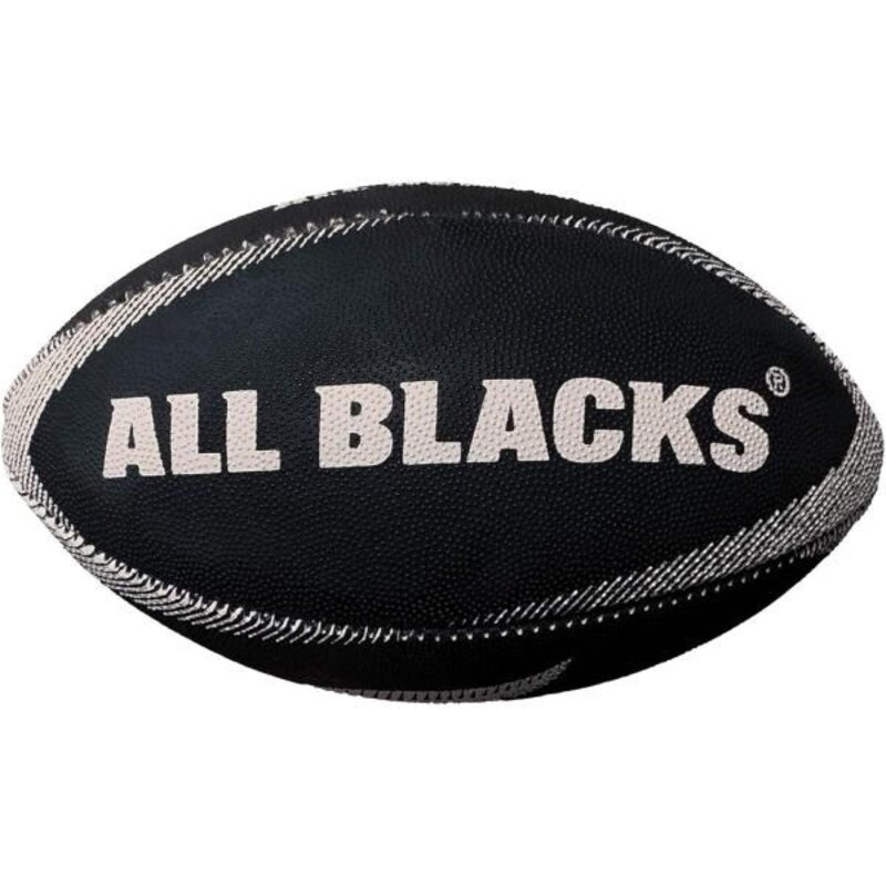 1491586 New Zealand All Blacks Supporters 럭비공 Mini, 미니