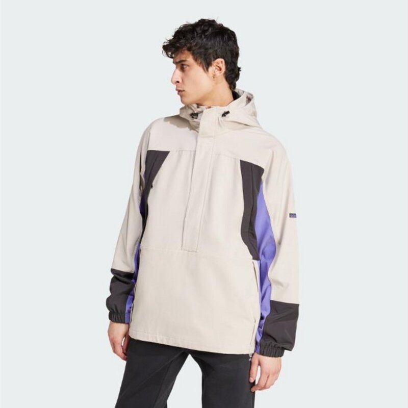 아디다스 COLORBLOCK PARKA JF2855