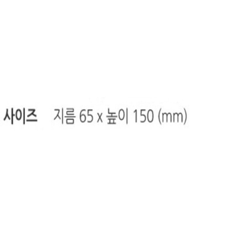 아웃도어프로덕츠 보틀, 혼합색상, 500ml, 1개