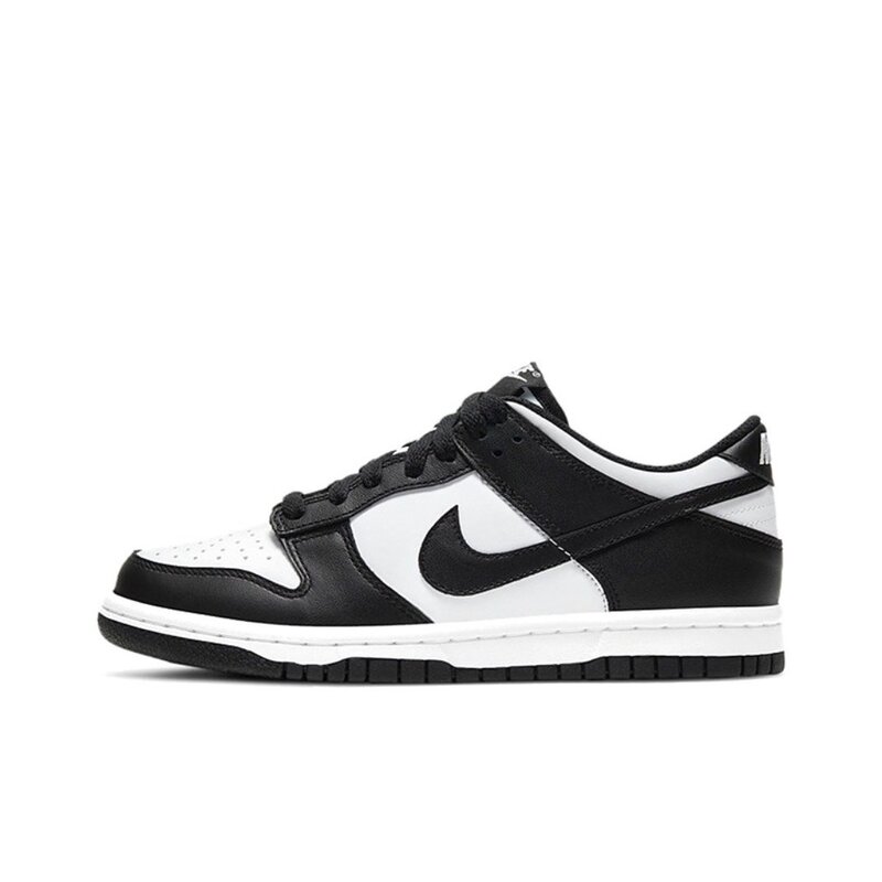 [나이키] [국내매장판] WMNS DUNK LOW 범고래 DD1503-101