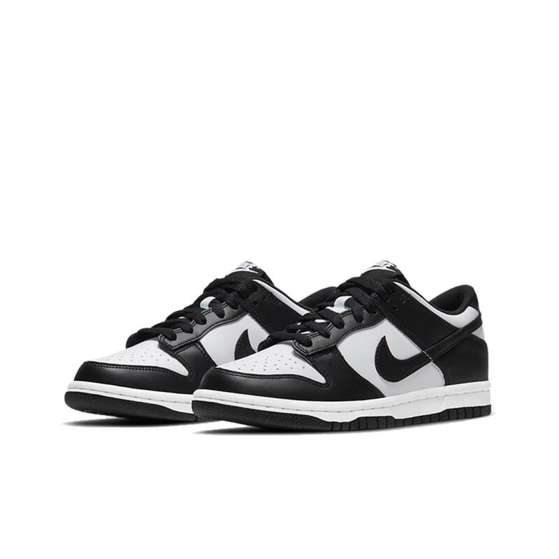 [나이키] [국내매장판] WMNS DUNK LOW 범고래 DD1503-101