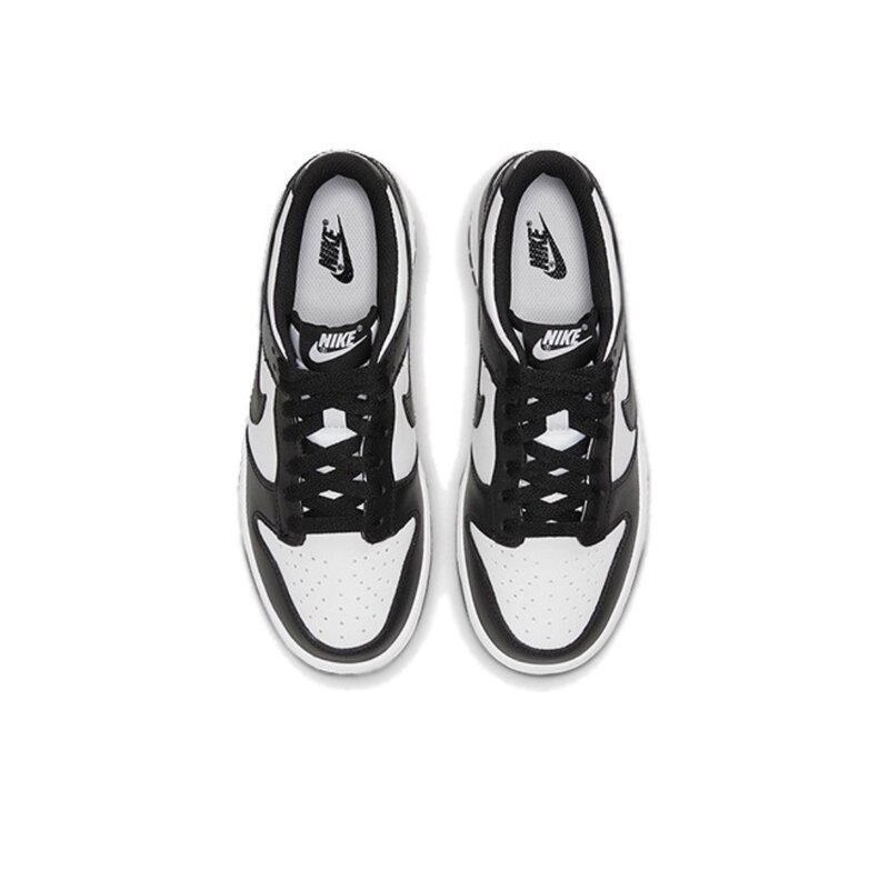 [나이키] [국내매장판] WMNS DUNK LOW 범고래 DD1503-101