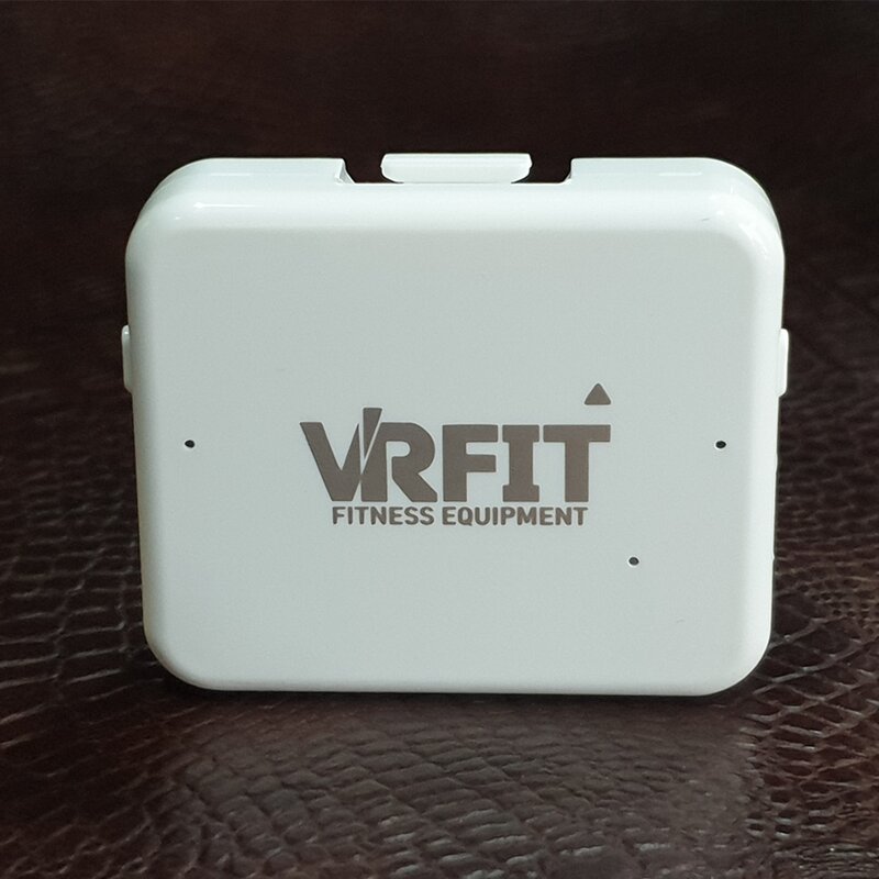 로잉머신을 메타버스로 즐기면서 운동하자 VRFit 센서