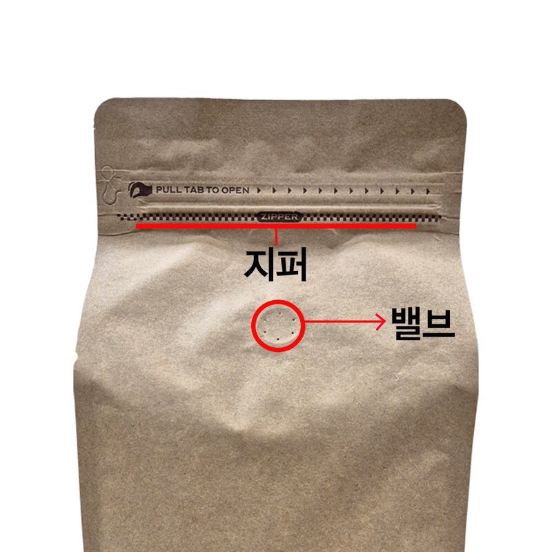 지커피 콜롬비아 후일라 수프리모 원두커피, 1kg, 홀빈(분쇄안함), 1개