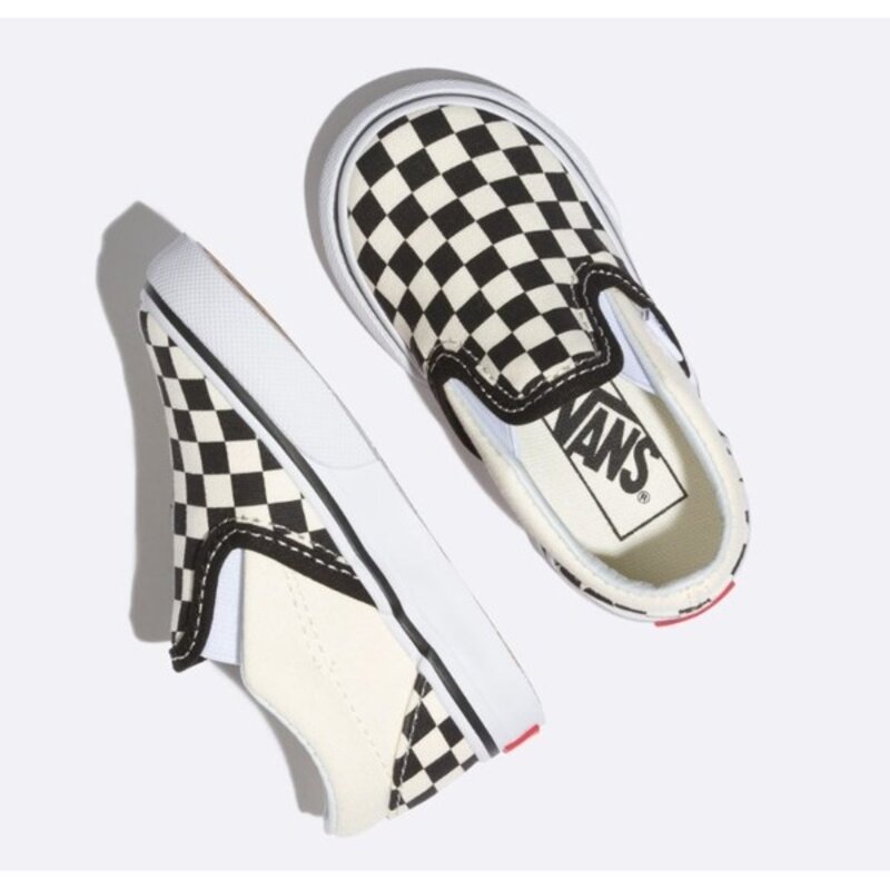 반스 VN0A34A1LXN VANS 토들러 Authentic 어센틱 엘라스틱 레이스 아동 키즈 스니커즈 캔버스화