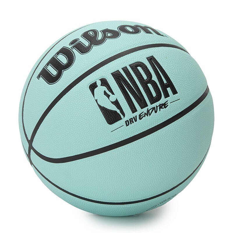 윌슨 NBA DRV 엔듀어 농구공, WTB9001LB07CN