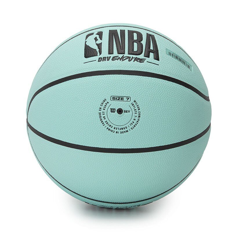 윌슨 NBA DRV 엔듀어 농구공, WTB9001LB07CN