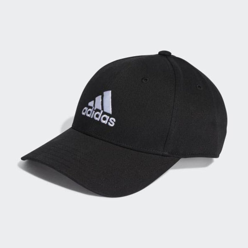 [아디다스 adidas] II3513 베이스볼 캡 코튼 BBALL CAP COT, 없음, 1개