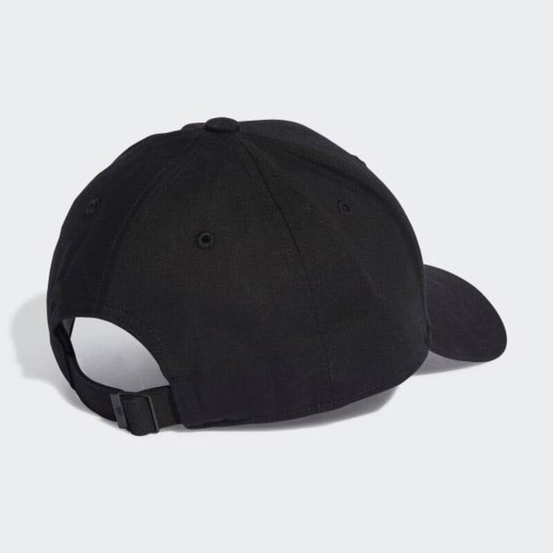 [아디다스 adidas] II3513 베이스볼 캡 코튼 BBALL CAP COT, 없음, 1개