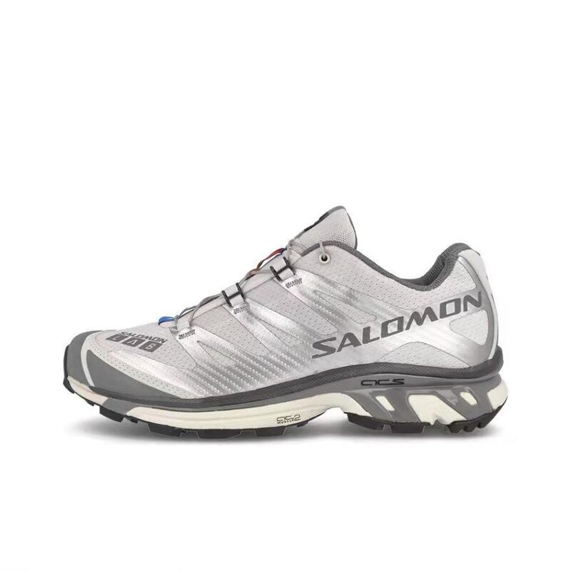 SALOMON/Salomon XT-4D 방수 아웃도어 운동화