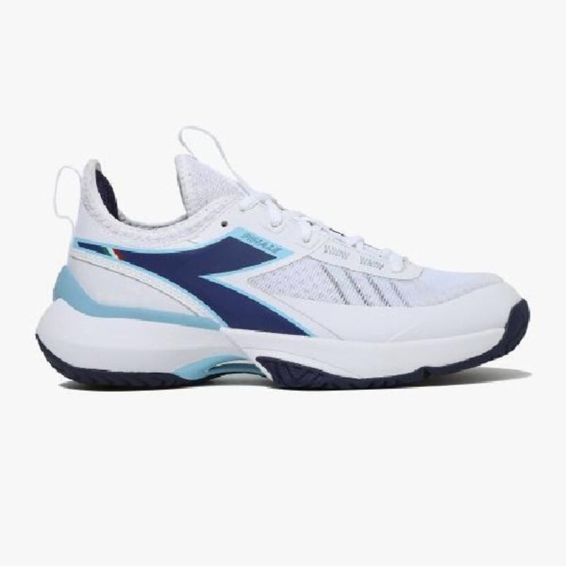 디아도라 DIADORA 피날레 AG 우먼 WHITE D3152TTN02WHT