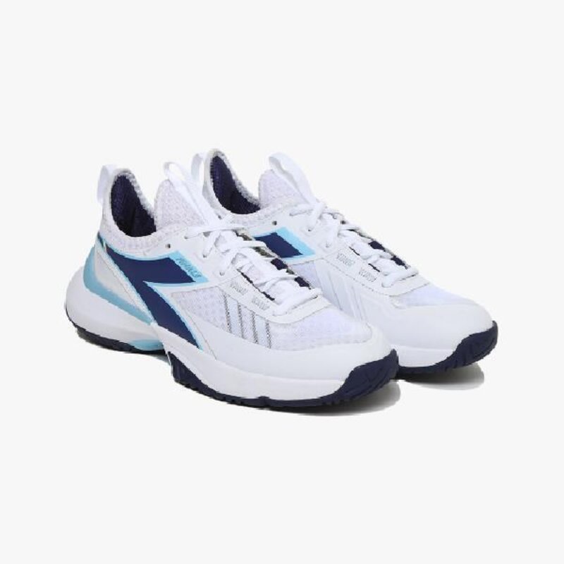 디아도라 DIADORA 피날레 AG 우먼 WHITE D3152TTN02WHT