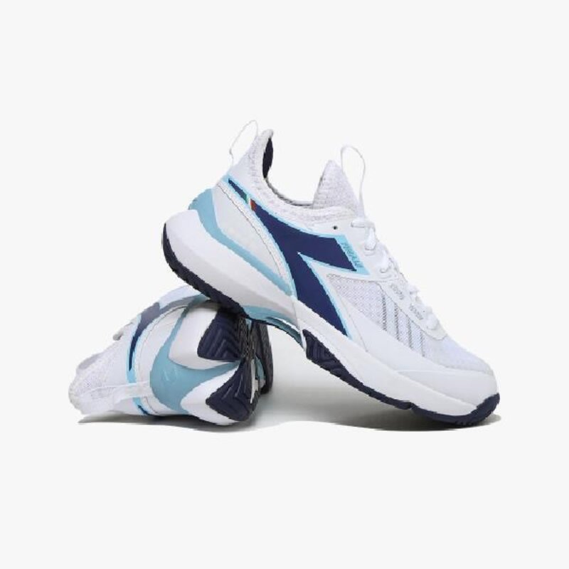 디아도라 DIADORA 피날레 AG 우먼 WHITE D3152TTN02WHT