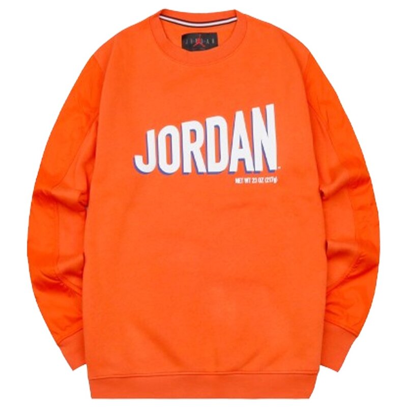 나이키 JORDAN FLIGHT FLEECE 맨투맨