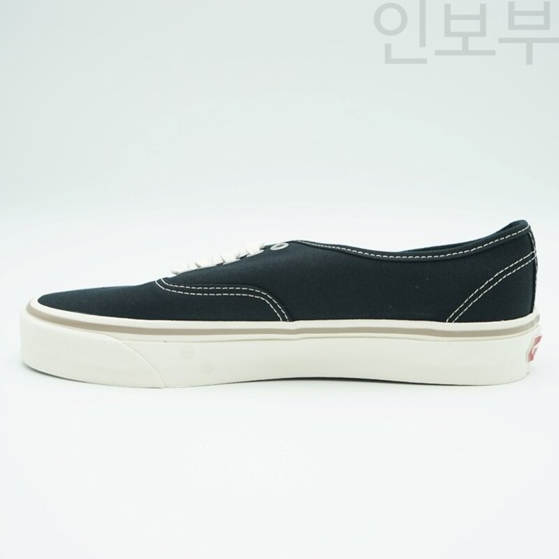 [반스VANS] 블랙 Authentic 어센틱 리이슈 44 VN000CT71KP 남여공용 현대백화점