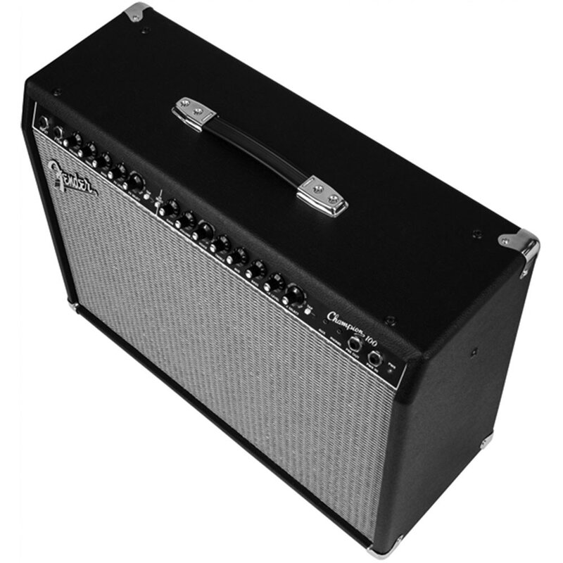 FENDER 펜더 CHAMPION 챔피온 100 일렉기타 앰프 100W, 1개