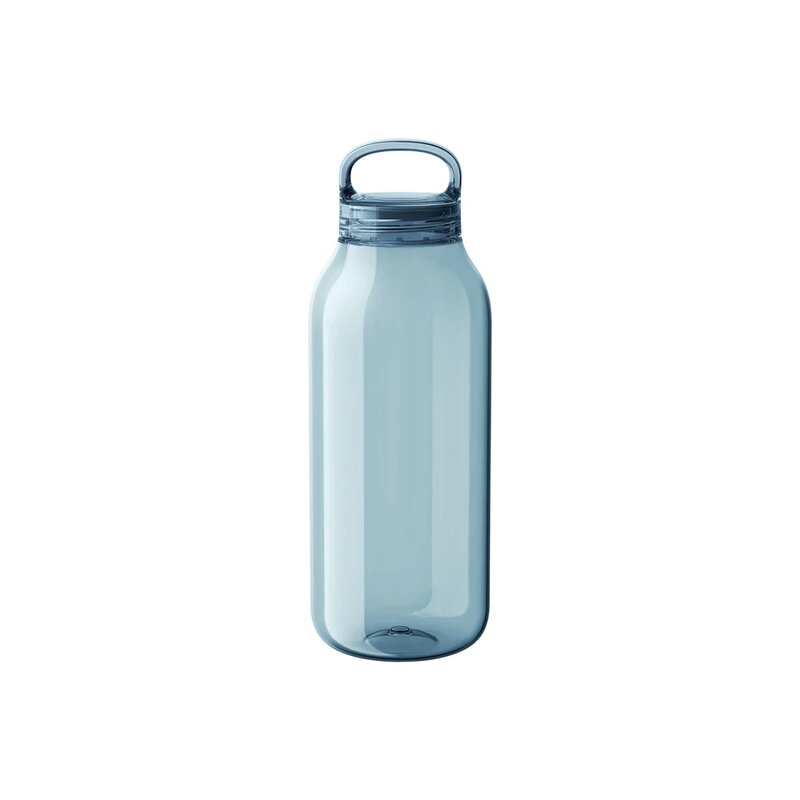 킨토 워터보틀 물병 500ml, 블루, 1개