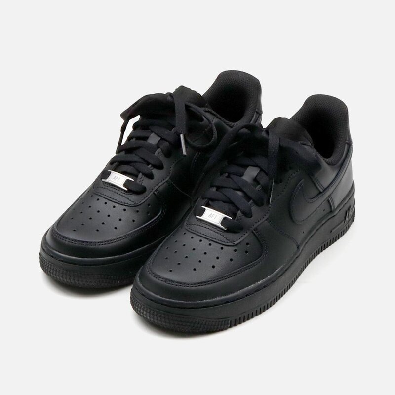 NIKE포스 올검/블랙 [AIR FORCE 1]