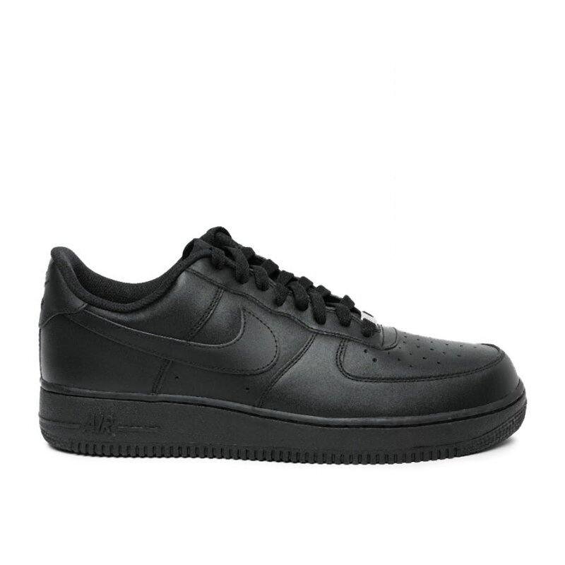 NIKE포스 올검/블랙 [AIR FORCE 1]