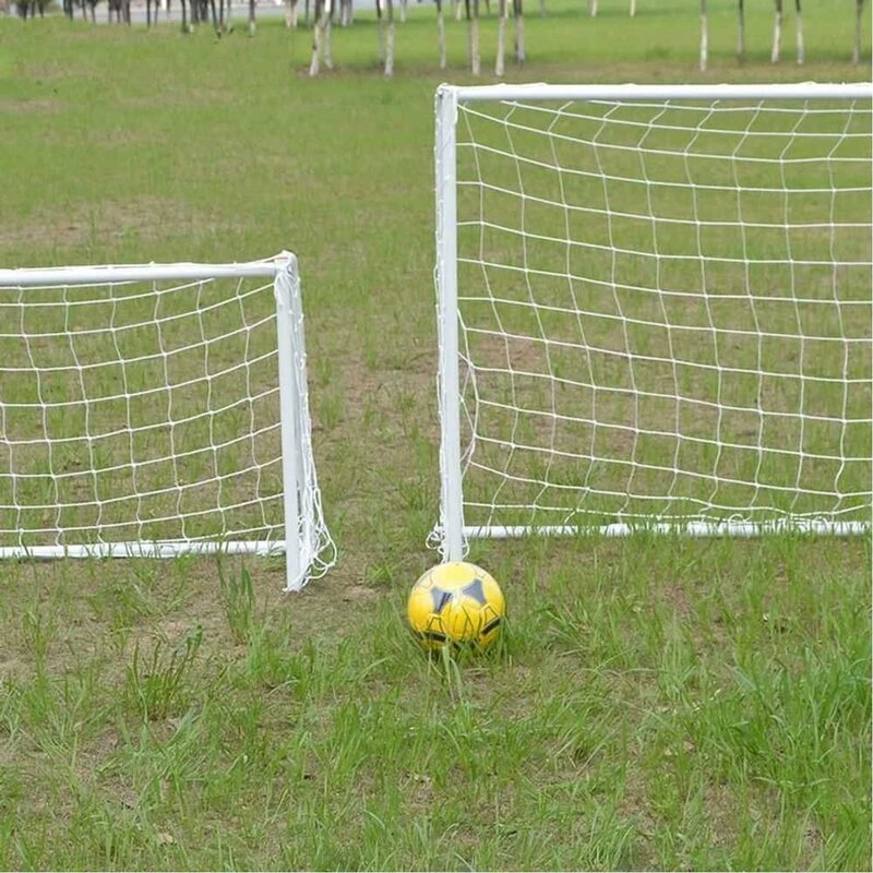 조립식 미니골대 간이골대 어린이 아동 축구 공 야외, 미니골대(소), 1개