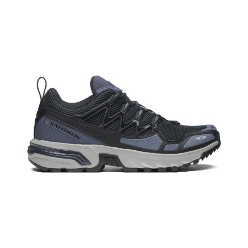 살로몬 SALOMON ACS OG - 인디아 잉크:블랙:고스트 그레이 L47443600 154069